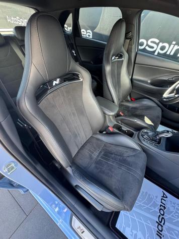 Hyundai i30 2.0 T-GDI N Performance DCT #PAGID #FERODO #HEL - Foto 8