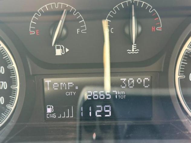 LANCIA Ypsilon 0.9 BIFUEL! TwinAir Metano Ecochic Gold rif. 23905536 - Foto 8