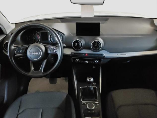 AUDI Q2 Q2 30 TFSI Admired rif. 23625365 - Foto 9