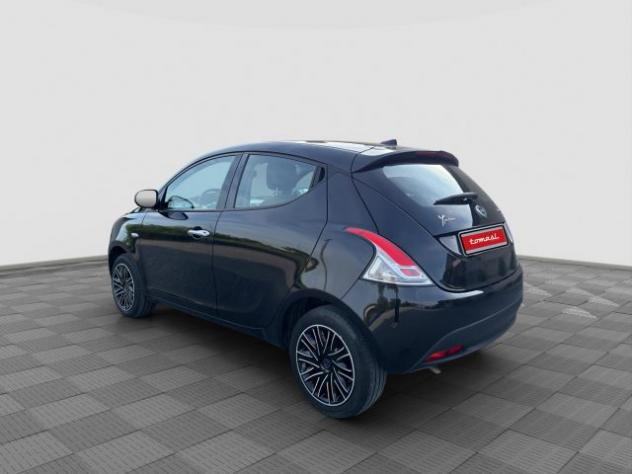 LANCIA Ypsilon Ypsilon 1.0 FireFly 5 porte S&S Hybrid Silver rif. 23674685 - Foto 3