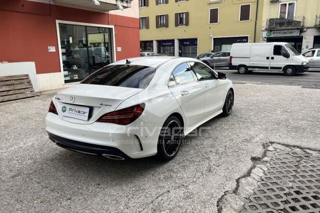 Mercedes-Benz CLA CLA 200 d 4Matic Automatic Premium - Foto 4