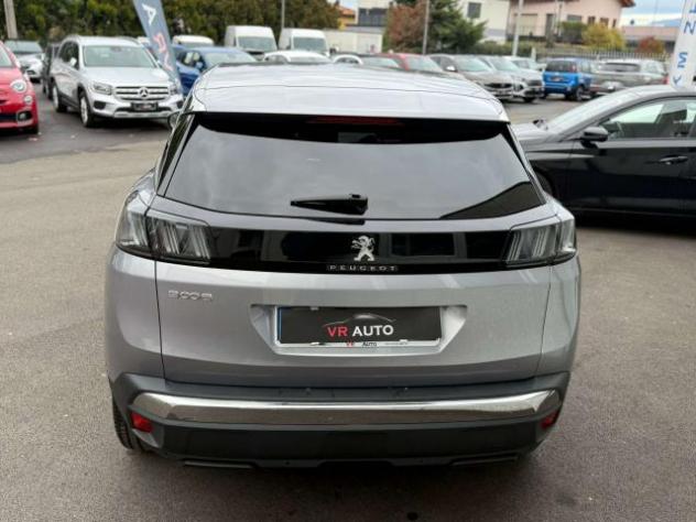 Peugeot 3008 1.5 bluehdi AUTOM. Allure Pack PROMO FIN - Foto 5