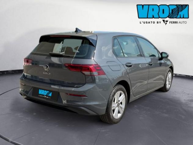 VOLKSWAGEN Golf 2.0 TDI DSG Life rif. 23869091 - Foto 7