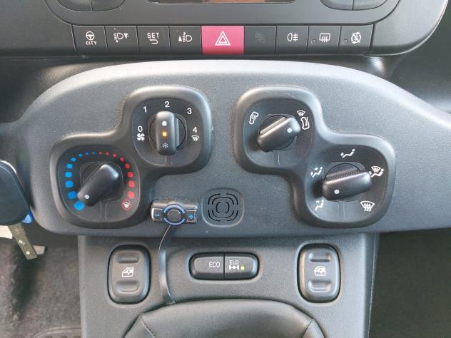FIAT Panda PREZZO REALE NO VINCOLI / 0.9 85cv E6D 4x4 Integrale - Foto 9