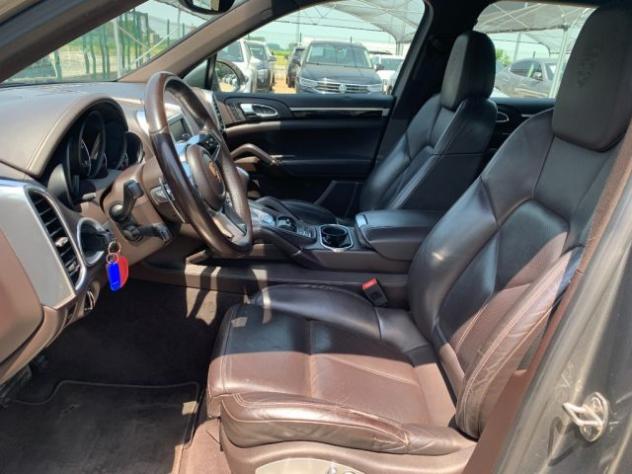 PORSCHE Cayenne 3.0 Diesel rif. 23869995 - Foto 9