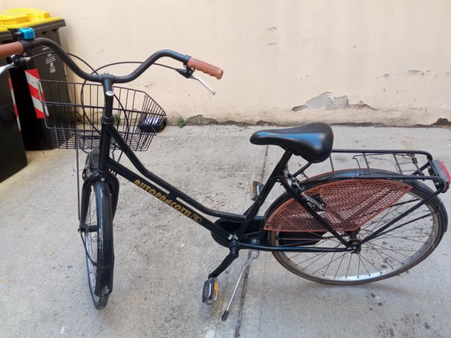 Bici da città 26" – Piacenza