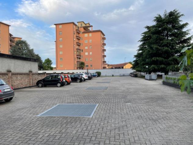 Box / Garage di 13 m² in vendita a Torino - Foto 5