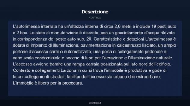 Immobile in asta di 51 m² in vendita a Vigonza - Foto 7
