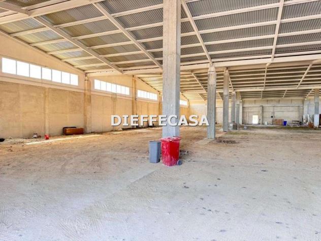 A2148 - In affitto a Marsala Locale- magazzino in periferia - Foto 6