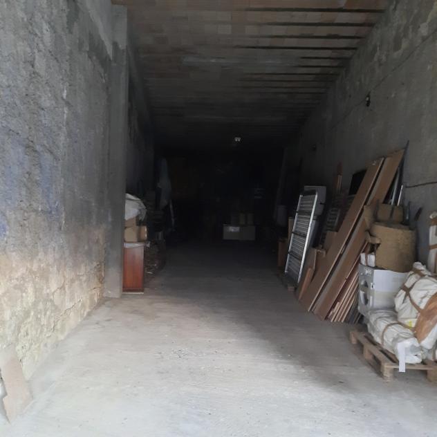 Capannone / Fondo in vendita a Morlupo - Foto 4