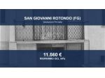 Immobile in asta di 130 m² in vendita a San Giovanni Rotondo