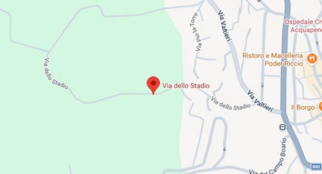 Immobile in asta di 114 m² in vendita a Acquapendente - Foto 13