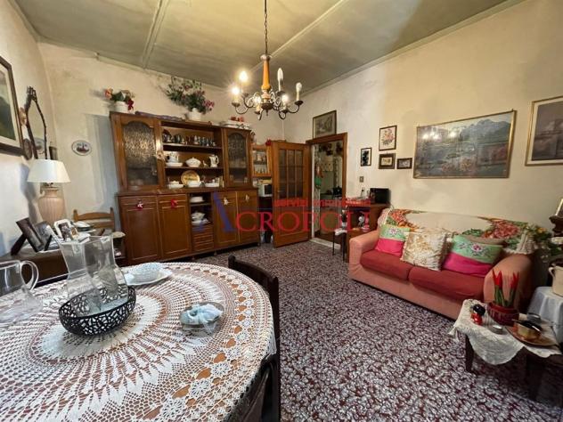CENTRO STORICO APPARTAMENTO CON VISTA LAGO - Foto 7