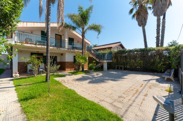 Villa in vendita a Augusta - Foto 5