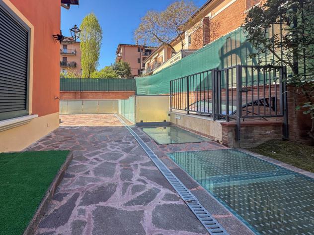 Villa in vendita a Bologna, Saragozza - Foto 5