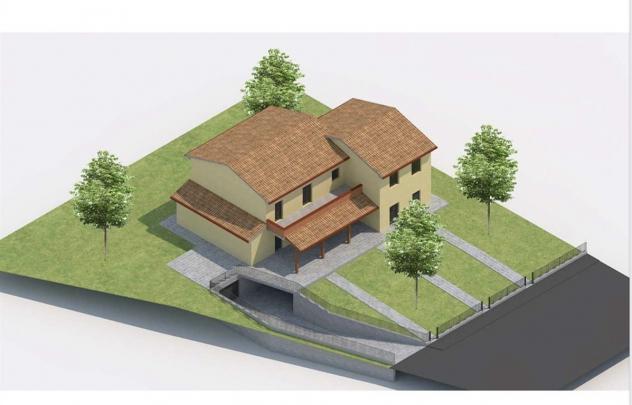 Appartamento Nuova Costruzione Badia A Ruoti - Rif. A309 - Foto 6
