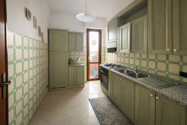 Appartamento in vendita a Lunata - Capannori 131 mq Rif: 1407490 - Foto 2