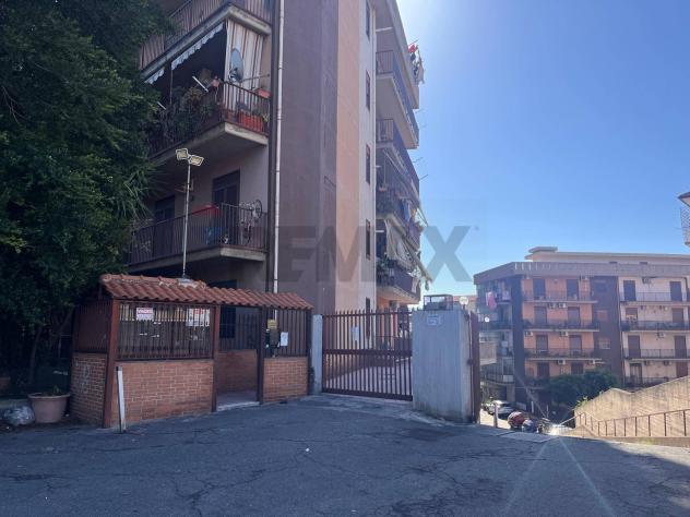 Appartamento in vendita a Catania, Viale M. Rapisardi - Lavaggi - Foto 2
