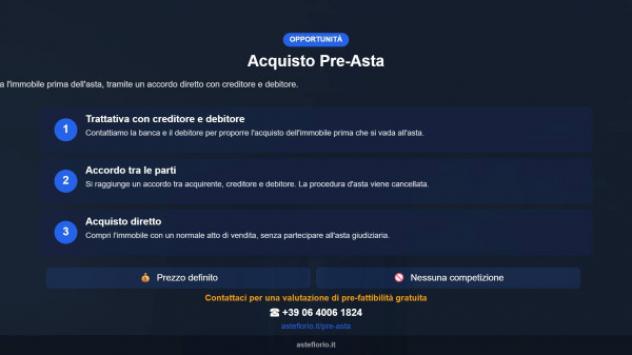 Immobile in asta di 37 m² in vendita a Città Sant'Angelo - Foto 16