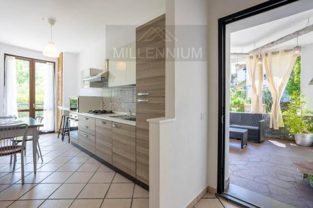 Villa singola - Dormelletto . Rif.: 549drmslz - Foto 10