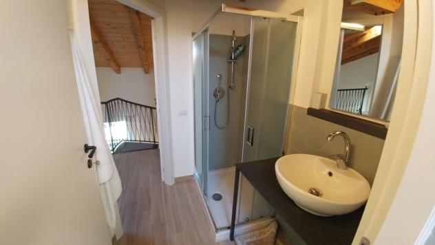 Porzione di casa in vendita a Fanano - Foto 17