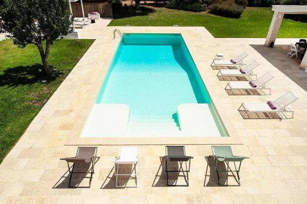 Villa in vendita a Martina Franca - Foto 5