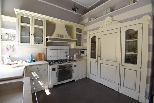 Casa singola in vendita a Marina di Massa - Massa 250 mq Rif: 960378 - Foto 2