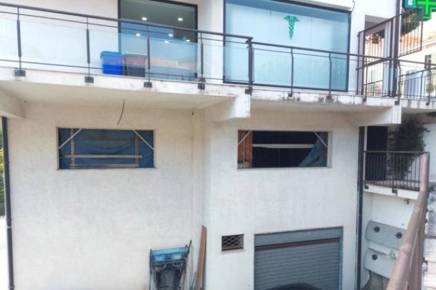 Immobile in asta di 111 m² in vendita a Messina - Foto 2