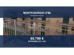 Immobile in asta di 123 m² in vendita a Montegiorgio