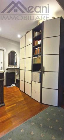 707 - INVESTIMENTO DI PREGIO: NUDA PROPRIETA' DI 4 LOCALI CON 2 BAGNI E 3 BALCONI - Foto 14