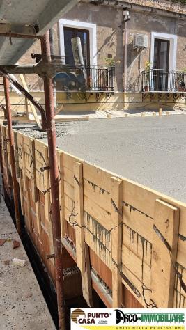 Bivani di nuova costruzione in Via del Noviziato/Tribunale - Cuore Storico di Palermo - Foto 8