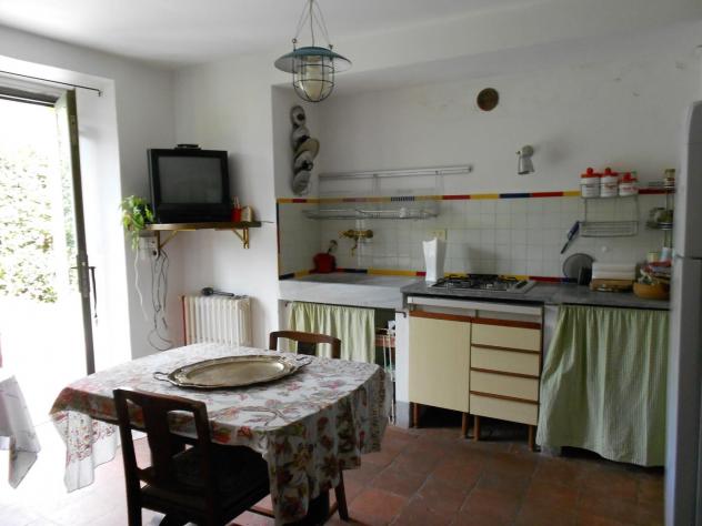 Villa in vendita a Capriglia - Pietrasanta 290 mq Rif: 829806 - Foto 4