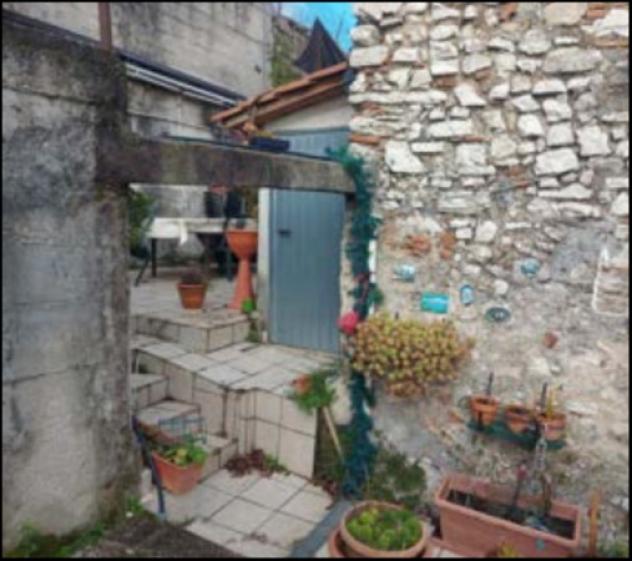 Immobile in asta di 72 m² in vendita a Rieti - Foto 12