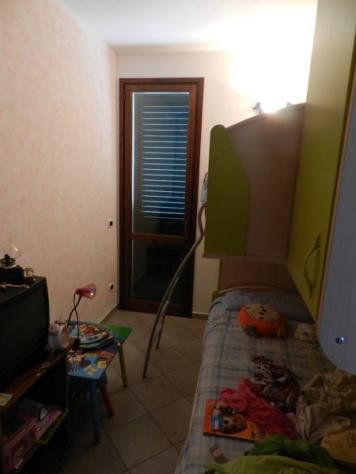 APPARTAMENTO di 3 vani e di 60 mq (ROSIGNANO MARITTIMO - Rosignano Solvay) rif. R0261 - Foto 7