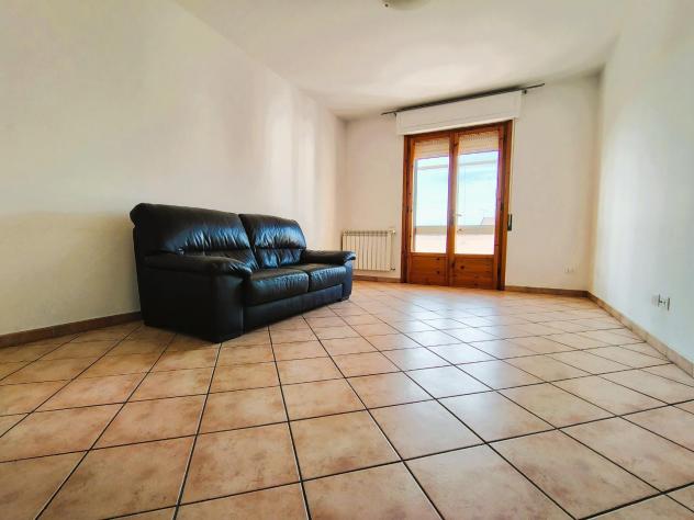 Appartamento in vendita a Rosignano Solvay - Rosignano Marittimo 90 mq Rif: 1372154 - Foto 4
