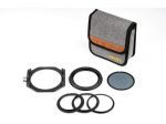 Nisi Porta filtri modello V6+accessori