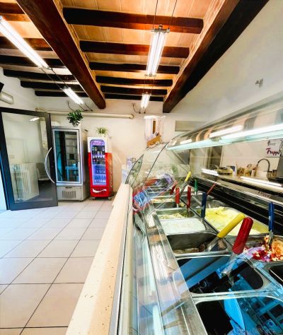 Vendita Gelateria a Langhirano (PR)🍦 - Foto 2