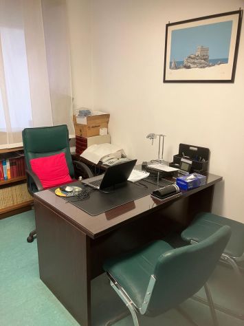 Stanza in affitto - studio medico - Foto 6