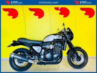 TRIUMPH Thunderbird 900 Sport Finanziabile - Nero - 28921 rif. 22798625