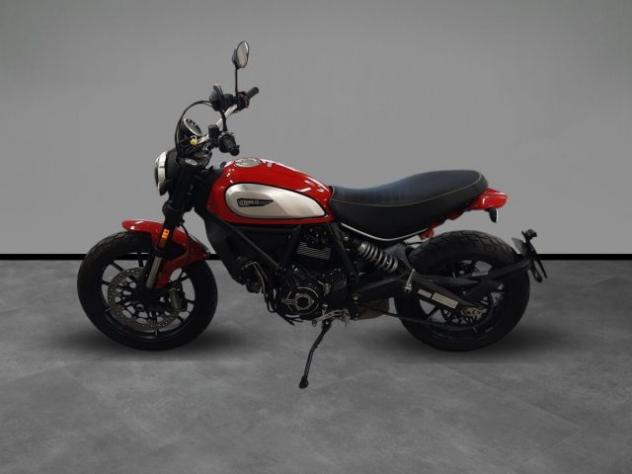DUCATI Scrambler 800 SCRAMBLER 800 rif. 23772201 - Foto 2