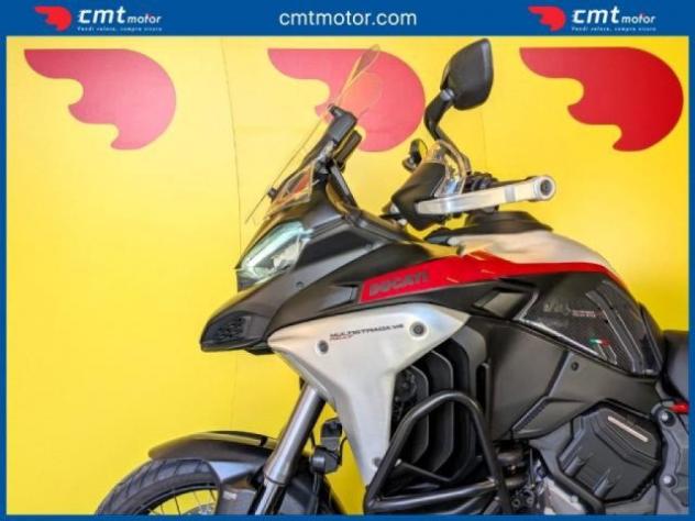 DUCATI Multistrada V4 1100 Garantita e Finanziabile rif. 24197976 - Foto 8