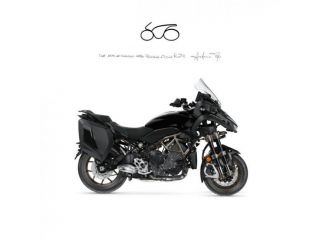 YAMAHA MXT 850 NIKEN . rif. 21609862