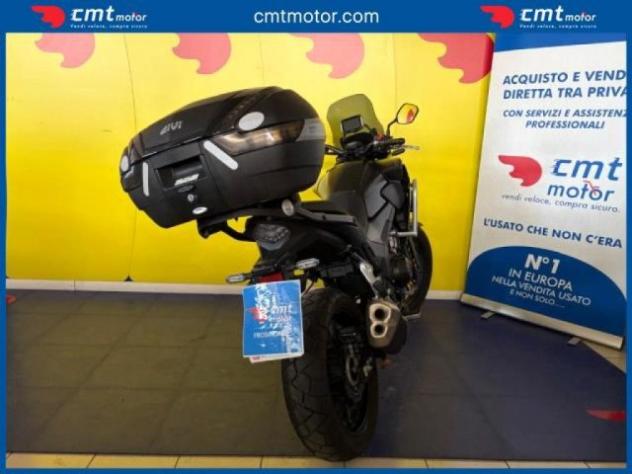 HONDA CB 500 X Garantita e Finanziabile rif. 23635742 - Foto 4