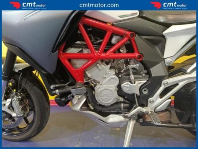 MV AGUSTA Turismo Veloce 800 Garantita e Finanziabile rif. 23881928 - Foto 10
