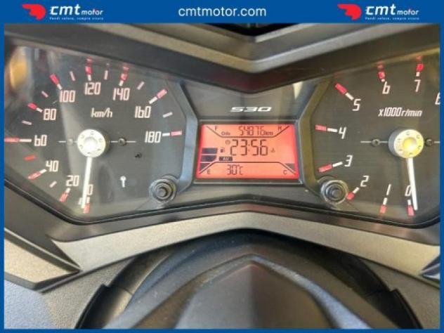YAMAHA T-Max 530 Garantito e Finanziabile rif. 23960806 - Foto 5