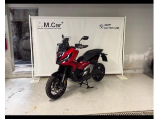 Honda X-ADV 750 DCT Abs my21