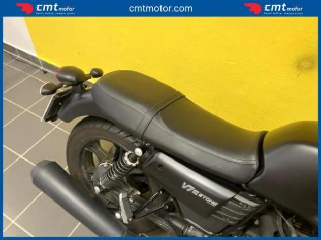 MOTO GUZZI V7 Garantita e Finanziabile rif. 24113721 - Foto 10
