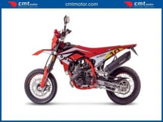 SWM SM 125 R Garantita e Finanziabile rif. 23849458