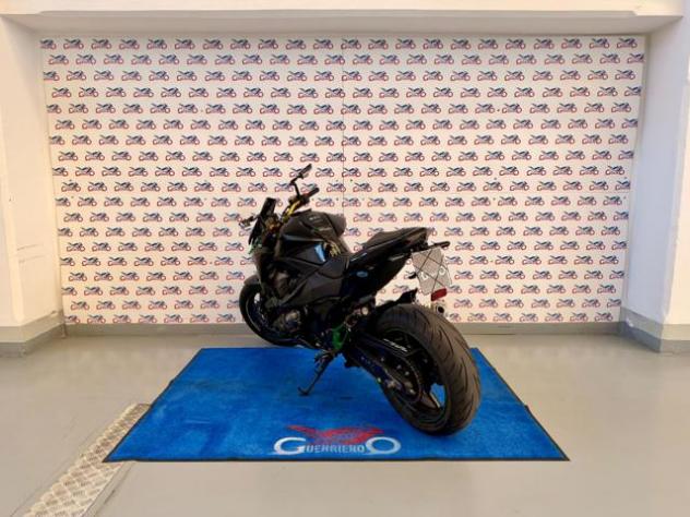 KAWASAKI Z 800 Garantita e Finanziabile - Foto 4