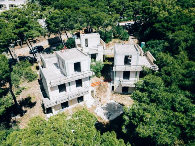 Villa a schiera in vendita a Nardò - Foto 13